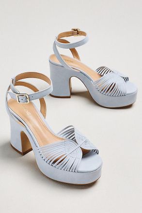 Maeve Platform Heels