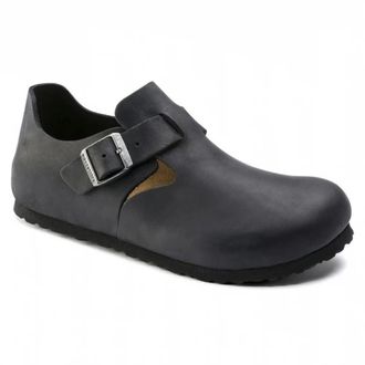 Birkenstock Donna, Scarpe, Nero, 39 EU, new