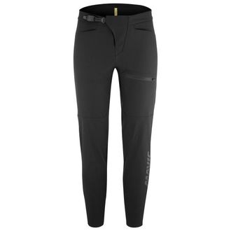 Mavic Deemax Enduro Alpha Pant Velohose f&uuml;r Herren | schwarz