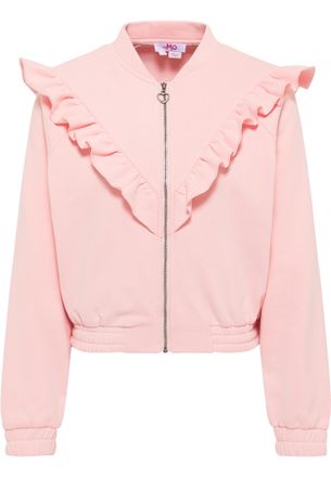 Mymo Zweetjasje Blonda Dames roze