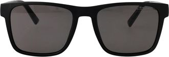 Tommy Hilfiger Heren, Accessoires, Zwart, Maat: 55 MM