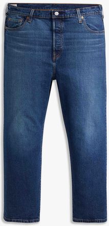 Levi's Plus Jeans 501 Crop