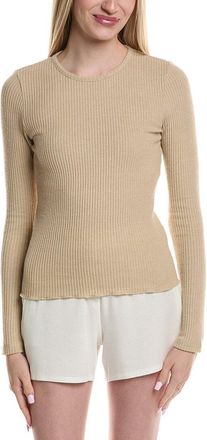 PJ Salvage Pj Salvage Reloved Rib Top