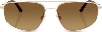Oliver Peoples Occhiali da sole - Oro
