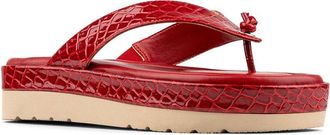 Donald J Pliner Lorra Sandal