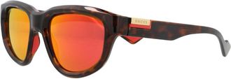 Gucci Mens 53Mm Sunglasses