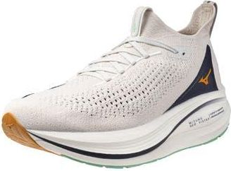 Mizuno Neo Vista 2 Running Shoe in Nimbus Cloud-Tangelo at Nordstrom Rack, Size 11.5