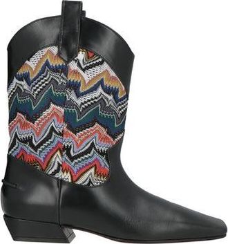 Missoni FOOTWEAR - Ankle boots on YOOX.COM