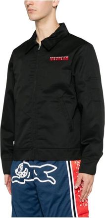 Billionaire Boys Club Chaqueta Acolchada Drippy - Jackets - Hombre - Negro - M