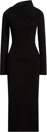 Patrizia Pepe KLEIDER - Maxi-Kleider auf YOOX.COM