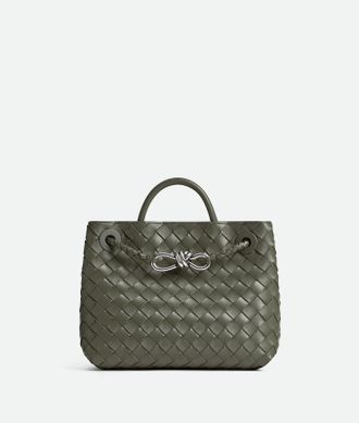 Bottega Veneta Small Andiamo - Bottega Veneta