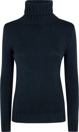 base Sweater Turtle Neck B8565