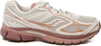 Saucony Guide 7 - Dames - Fitnessschoenen - Veelkleurig - 38 EU - Katoen - Fitness