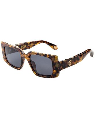 Roberto Cavalli Womens 51mm Sunglasses