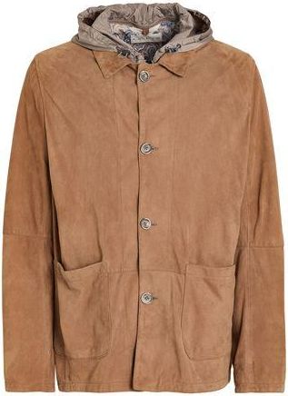 Gimos JACKEN & MÄNTEL - Jacken und Anoraks auf YOOX.COM