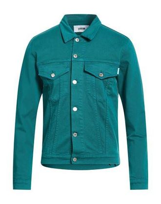 Mauro Grifoni Denim outerwear