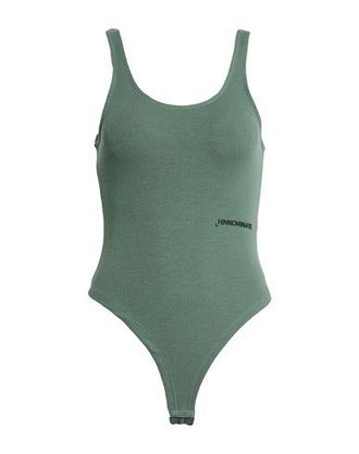 Hinnominate CAMISETAS Y TOPS - Bodies en YOOX.COM
