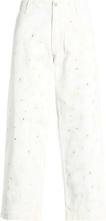 Emporio Armani HOSEN & R&Ouml;CKE - Jeanshosen auf YOOX.COM