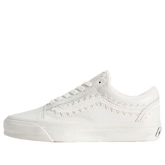 Vans Premium Old Skool Marshmallow White VN000VB3CCZ