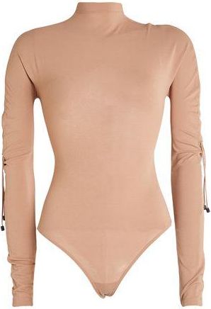 Wolford TOPWEAR - Bodysuits on YOOX.COM