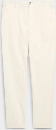 Le 31 Mens Stretch chinos London fit - Slim straight