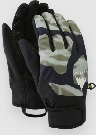 Burton Park Handschuhe camouflage