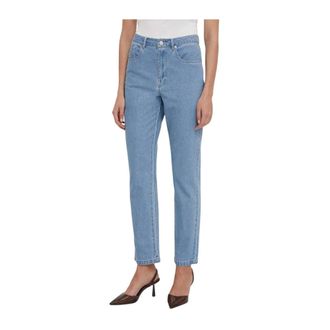 DKNY Mujer, Vaqueros, Azul, Talla: S
