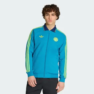 adidas Mens adidas Colombia Away Anthem Jacket