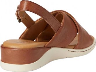 Born Womens Mia Sandal In Brown
