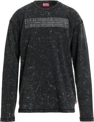 Diesel TOPWEAR - T-shirts on YOOX.COM