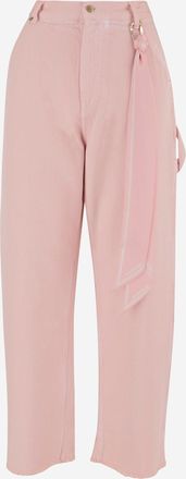 Darkpark Smooth Carpenter Jeans aus Baumwolldenim