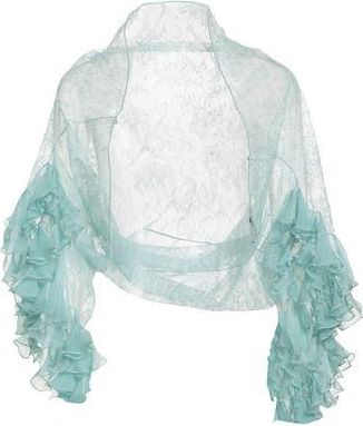 Clips TOPWEAR - Shrugs sur YOOX.COM