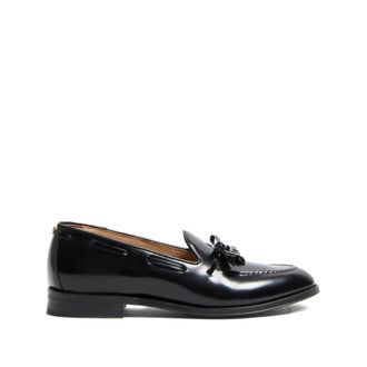 Valentino Garavani Bowshire Loafers