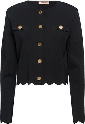 Twin-Set KNITWEAR - Cardigans on YOOX.COM