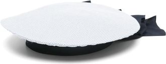 Vivetta Bow-detail Hat