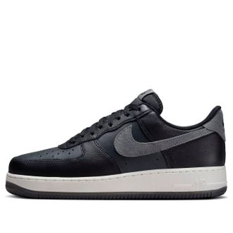 Nike Air Force 1 07 Smoke Grey FJ4170-004