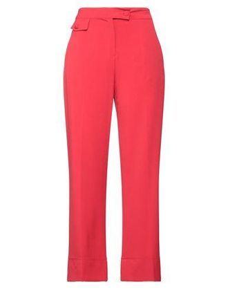 Biancoghiaccio PARTES DE ABAJO - Pantalones en YOOX.COM