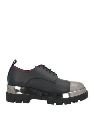 Le Babe FOOTWEAR - Lace-up shoes on YOOX.COM