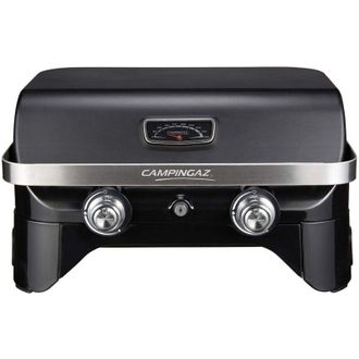 Campingaz Attitude 2100 EX Table Barbecue con Grill Grate