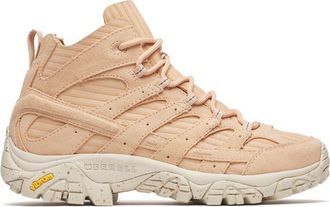 Merrell Moab 2 Decon Mid Cord SE in Brown