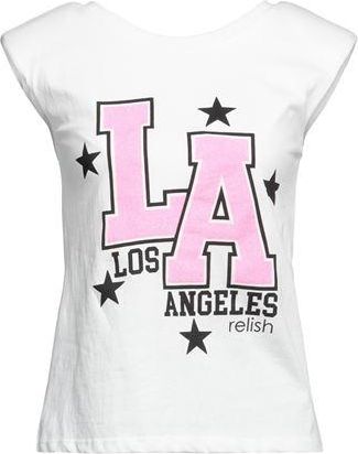 Relish CAMISETAS Y TOPS - Camisetas en YOOX.COM