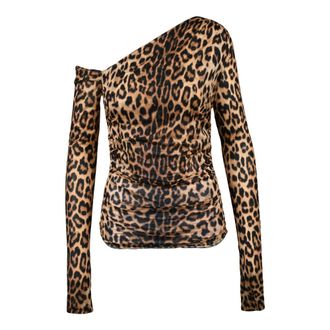 Aniye By Dames, Tops, Veelkleurig, Maat: S Poliester