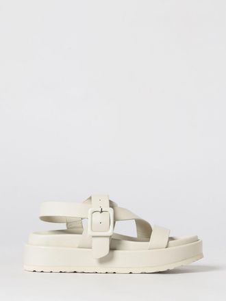 Paloma Barcel&oacute; Sandalo Paloma Barcel&ograve; in pelle