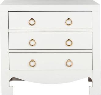 Safavieh Dion 3-Drawer Chest