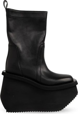 Rick Owens Hombre, Zapatos, Negro, Talla: 46 EU