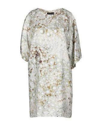 Moschino KLEIDER - Mini-Kleider auf YOOX.COM