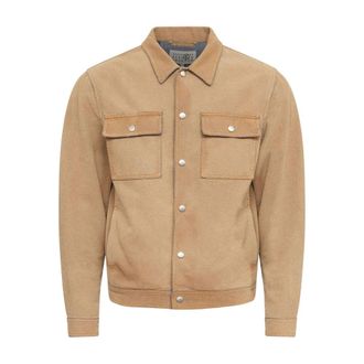 Maison Margiela Outerwears Neutro-Uomo