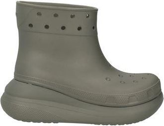 Crocs FOOTWEAR - Ankle boots on YOOX.COM