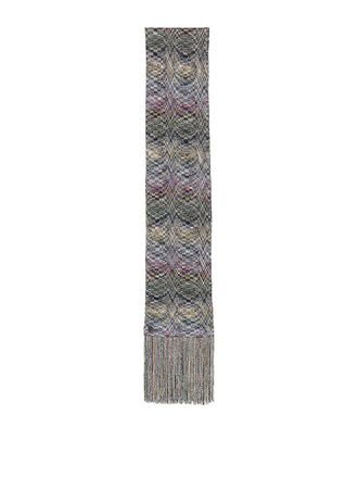 Missoni Scarf