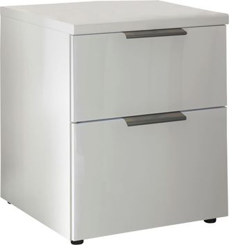 Wiemann Nachtkonsole »Como« vormontiert